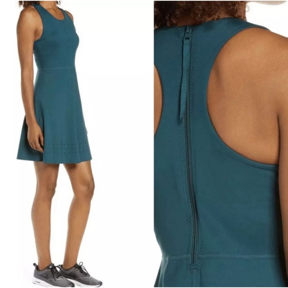 Zella High-neck Workout Dress